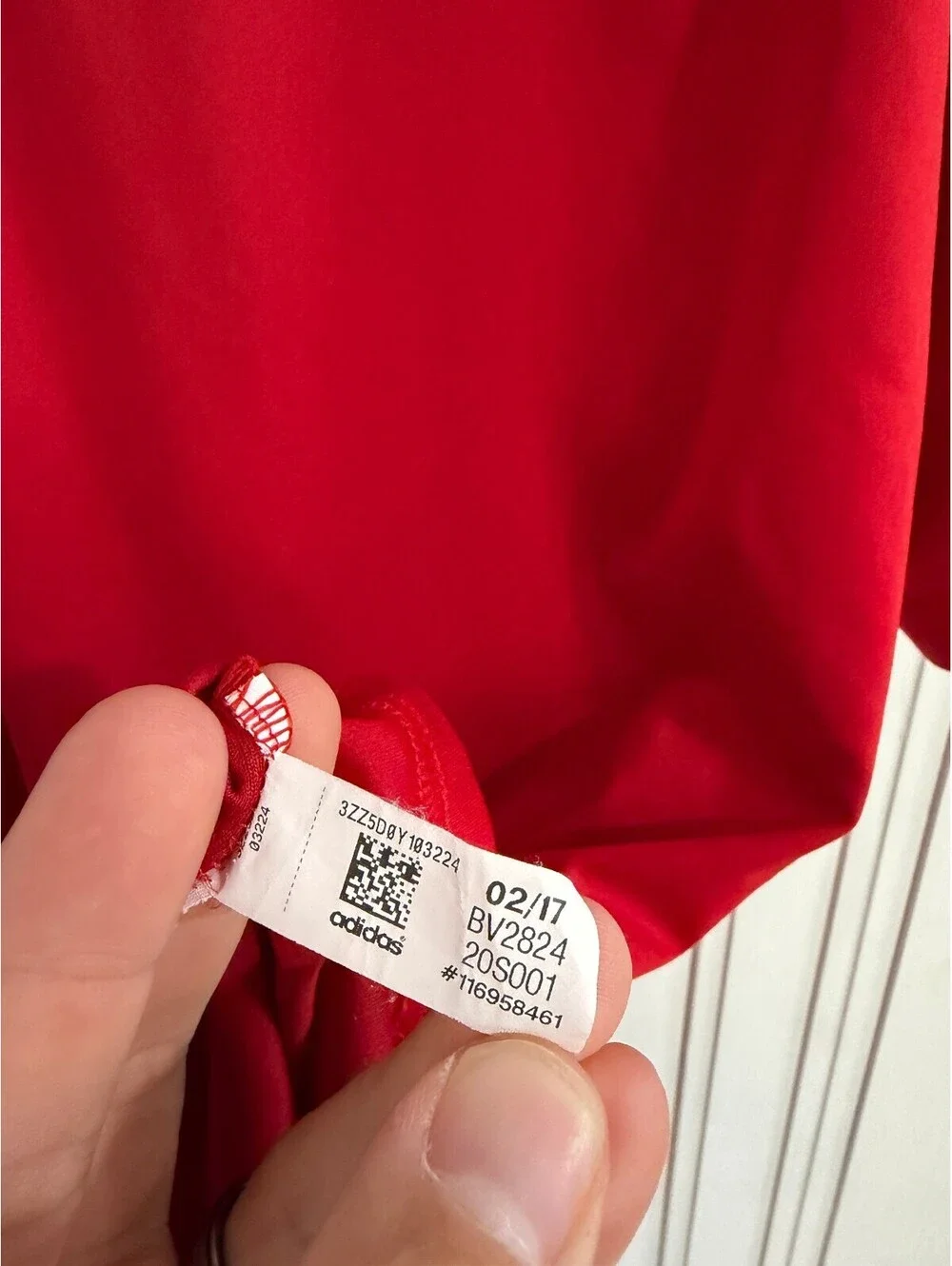 adidas university nebraska